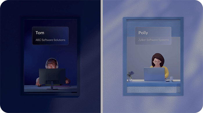 zia-agents-in-zoho-crm-sdr-agent