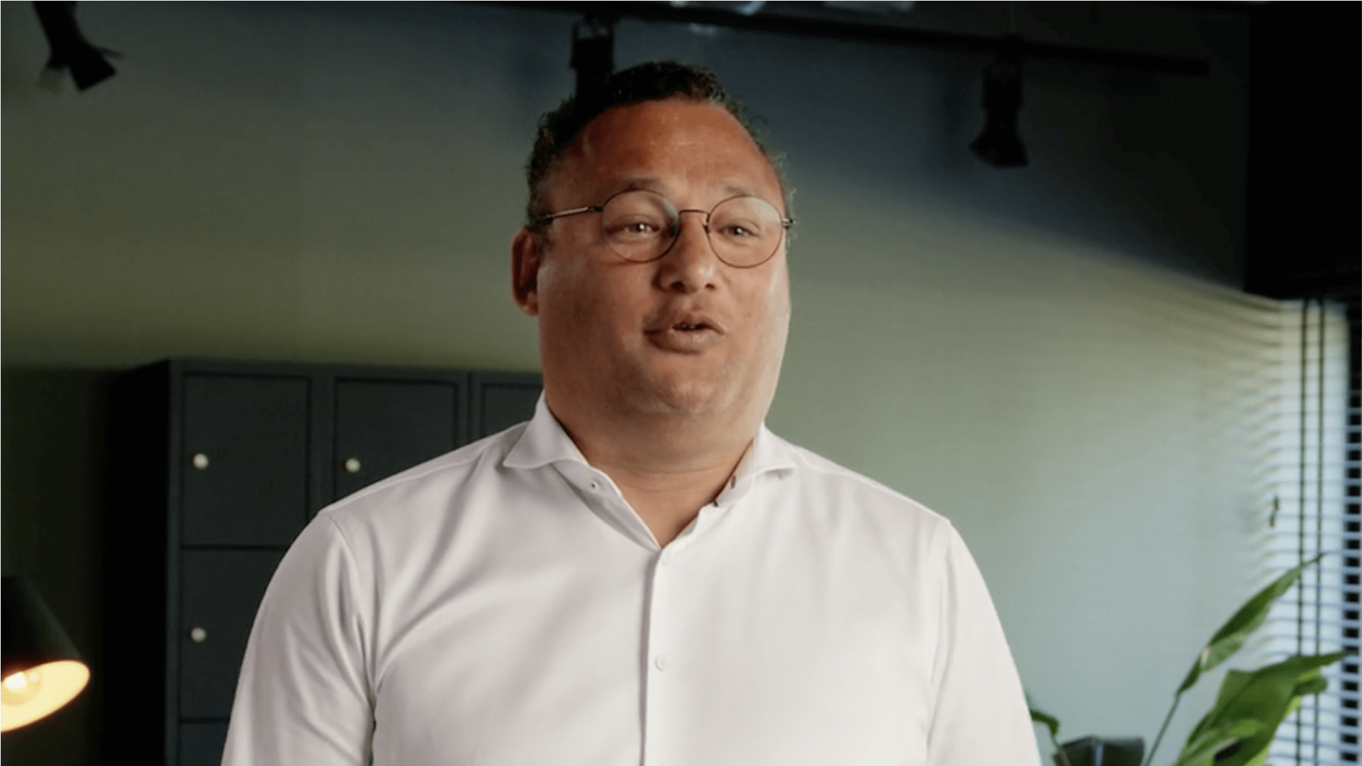 Jeroen van der Rijst,