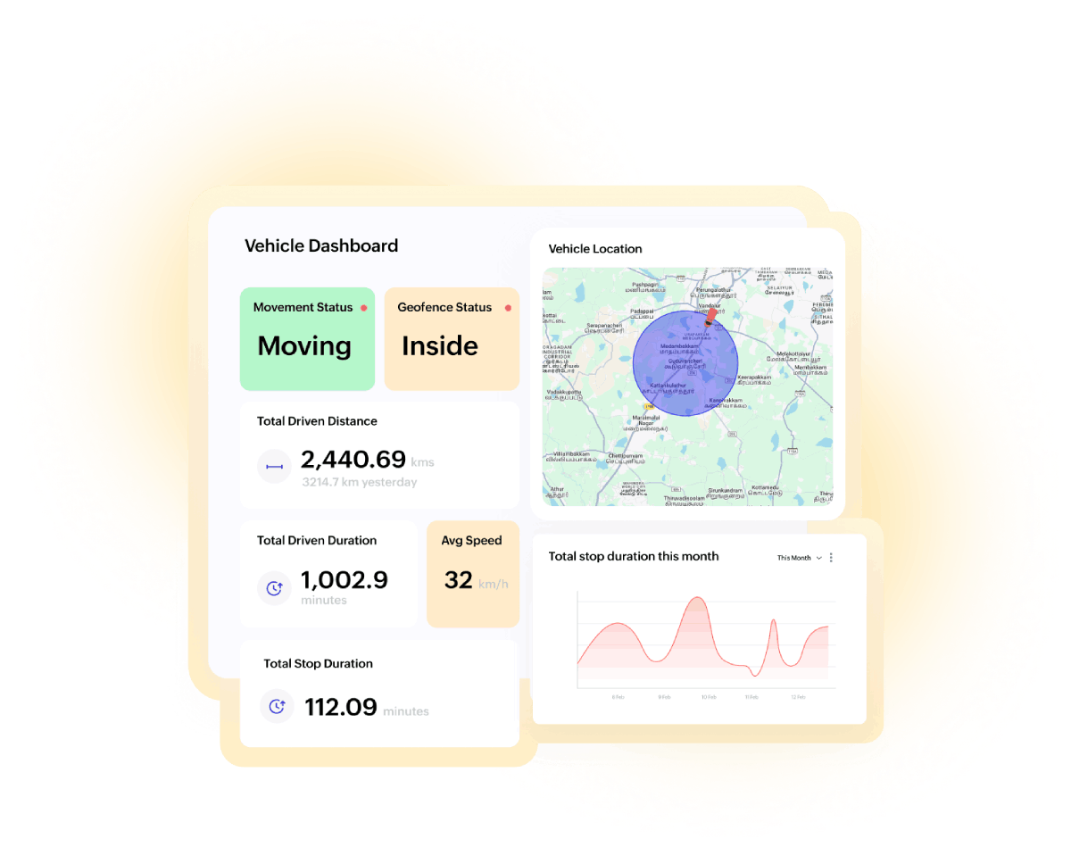 Develop one prototype to replicate multiple devices for the user